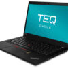 Lenovo ThinkPad T490 - Intel Core i5 - 16 GB - 256 GB - 1920 x 1080 - Deutsch