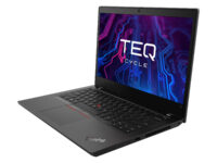 Lenovo Thinkpad L14 G1 - AMD Ryzen 5 PRO - 16 GB - 256 GB - 1920 x 1080 - Nordisch