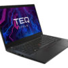 Lenovo Thinkpad T14s G2 - Intel Core i5 - 16 GB - 256 GB - 1920 x 1080 - Deutsch
