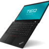 Lenovo ThinkPad T490 - Intel Core i5 - 16 GB - 256 GB - 1920 x 1080 - Deutsch