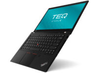 Lenovo ThinkPad T490 - Intel Core i5 - 16 GB - 256 GB - 1920 x 1080 - Deutsch