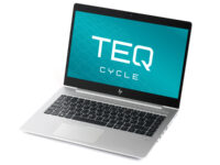 HP EliteBook 840 G6 - Intel Core i5 - 16 GB - 256 GB - 1920 x 1080 - Deutsch