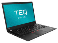 Lenovo Thinkpad T14 G1 - Intel Core i5 - 16 GB - 512 GB - 1920 x 1080