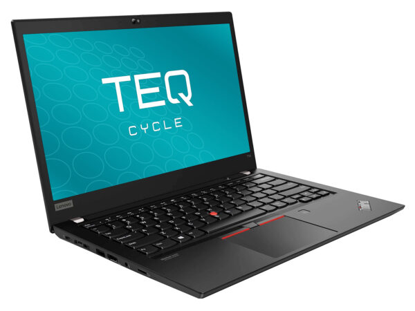 Lenovo Thinkpad T14 G1 - Intel Core i5 - 16 GB - 512 GB - 1920 x 1080 - Französisch