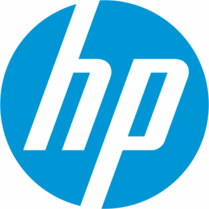 HP Logo