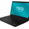 Lenovo Thinkpad T490s - Intel Core i5 - 16 GB - 256 GB - 1920 x 1080 - Spanisch