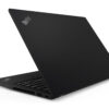 Lenovo Thinkpad T490s - Intel Core i5 - 16 GB - 256 GB - 1920 x 1080 - Spanisch