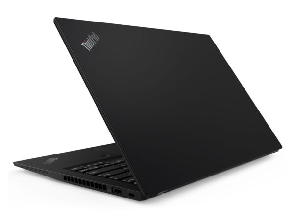 Lenovo Thinkpad T490s - Intel Core i5 - 16 GB - 256 GB - 1920 x 1080 - Spanisch