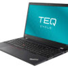 Lenovo ThinkPad T590 - Intel Core i5 - 16 GB - 256 GB - 1920 x 1080 - Nordisch