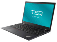 Lenovo ThinkPad T590 - Intel Core i5 - 16 GB - 256 GB - 1920 x 1080 - Nordisch