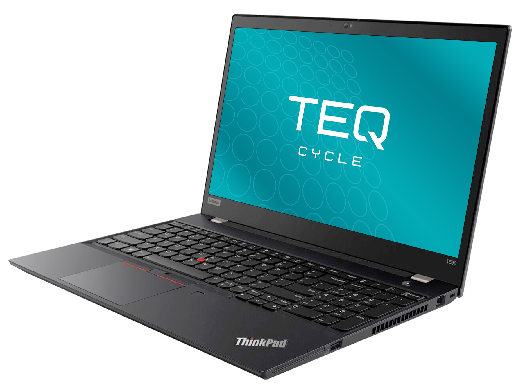 Lenovo Thinkpad T14 G2 - Intel Core i5 - 16 GB - 256 GB - 1920 x 1080 - Französisch