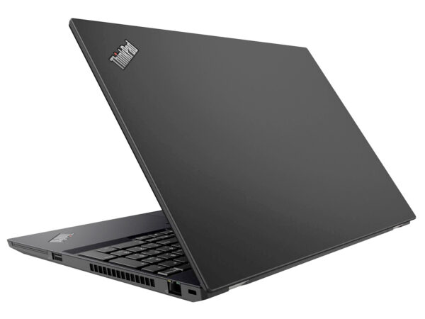 Lenovo ThinkPad T590 - Intel Core i5 - 16 GB - 256 GB - 1920 x 1080 - Nordisch