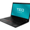 Lenovo ThinkPad T14 G2 - Intel Core i5 - 16 GB - 256 GB - 1920 x 1080 - Deutsch