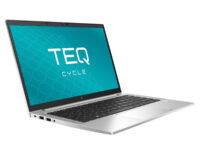 HP EliteBook 840 G7 - Intel Core i5 - 16 GB - 512 GB - 1920 x 1080