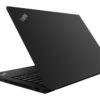 Lenovo Thinkpad T15 G1 - Intel Core i5 - 16 GB - 256 GB - 1920 x 1080 - Nordisch