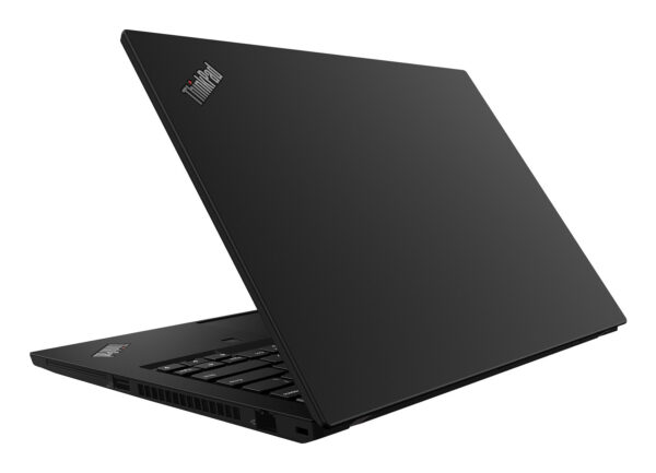 Lenovo Thinkpad T14 G2 - Intel Core i5 - 16 GB - 256 GB - 1920 x 1080 - Französisch