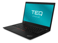 Lenovo Thinkpad T490s - Intel Core i5 - 16 GB - 256 GB - 1920 x 1080 - Spanisch