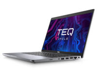 Dell Latitude 5420 - Intel Core i3 - 16 GB - 256 GB - 1920 x 1080 - Nordisch