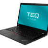 Lenovo Thinkpad T14 G2 - Intel Core i5 - 16 GB - 256 GB - 1920 x 1080 - Deutsch
