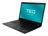 Lenovo Thinkpad T15 G1 - Intel Core i5 - 16 GB - 256 GB - 1920 x 1080 - Nordisch