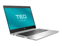 HP ProBook 440 G7 - Intel Core i5 - 8 GB - 256 GB - 1920 x 1080 - UK Englisch