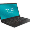 Lenovo Thinkpad X1 Carbon G6 - Intel Core i7 - 16 GB - 512 GB - 1920 x 1080 - Deutsch