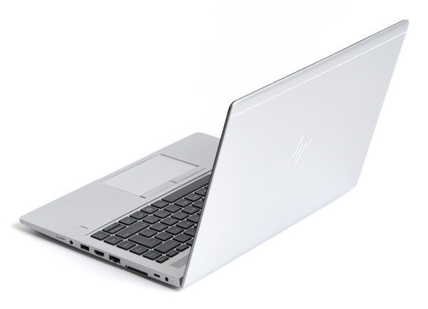 HP EliteBook 840 G6 - Intel Core i5 - 16 GB - 256 GB - 1920 x 1080 - Deutsch