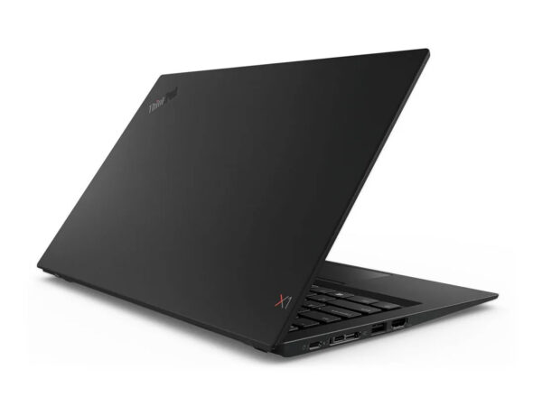 Lenovo Thinkpad X1 Carbon G6 - Intel Core i7 - 16 GB - 512 GB - 1920 x 1080 - Deutsch