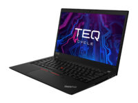 Lenovo Thinkpad T14s G1 - Intel Core i5 - 16 GB - 512 GB - 1920 x 1080 - Französisch