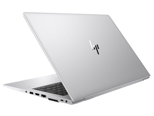 HP EliteBook 850 G6 - Intel Core i5 - 16 GB - 256 GB - 1920 x 1080 - Deutsch