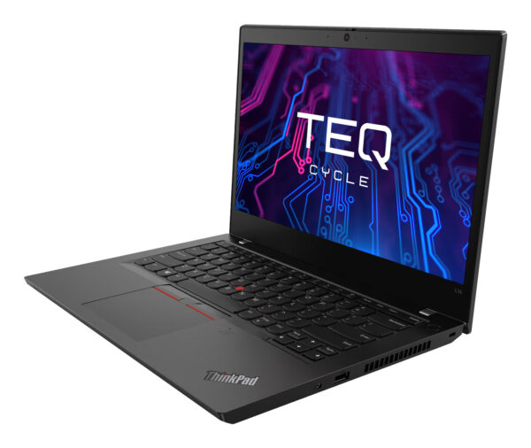Lenovo Thinkpad L14 G1 - AMD Ryzen 5 PRO - 16 GB - 256 GB - 1920 x 1080 - Nordisch