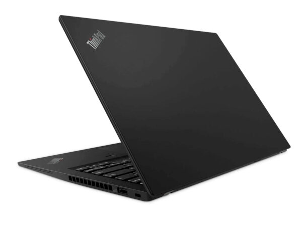 Lenovo Thinkpad T14s G1 - AMD Ryzen 5 PRO - 16 GB - 256 GB - 1920 x 1080 - Nordisch
