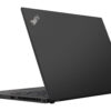 Lenovo Thinkpad T14s G2 - Intel Core i7 - 32 GB - 512 GB - 3840 x 2160 - UK Englisch