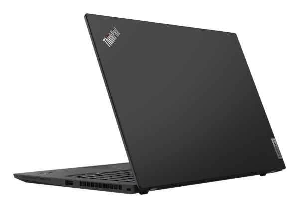 Lenovo Thinkpad T14s G2 - Intel Core i7 - 32 GB - 512 GB - 3840 x 2160 - Nordisch