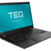Lenovo Thinkpad T14 G1 - Intel Core i5 - 16 GB - 512 GB - 1920 x 1080 - Nordisch