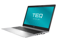 HP EliteBook 850 G6 - Intel Core i5 - 16 GB - 256 GB - 1920 x 1080 - Deutsch